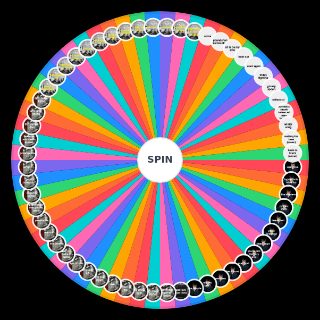 Random all sam fender songs (incl. people watching) as of June Wheel