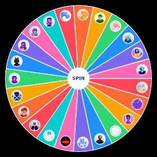 BepiBoBep Char Random Generator