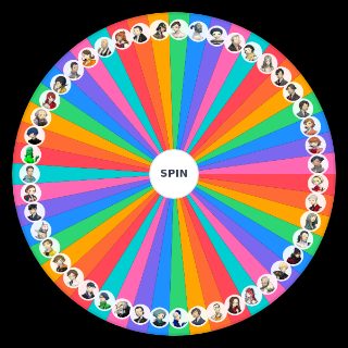 Persona 3 Reload Characters Random Generator