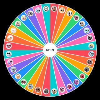Dandys world meta Random Generator