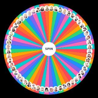 Random Helix Waltx Wheel