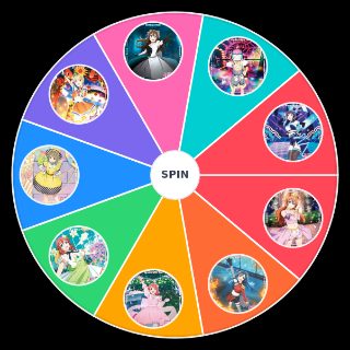 Pick a Random Love Live! Nijigasaki High School Idol Club solo songs