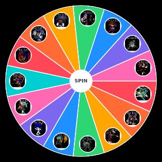 SINISTER MINDS ALBUM SONG Wheel