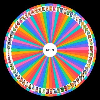 Australian Chips Random Generator