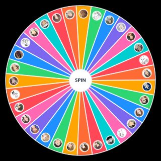 Kimi ni Todoke all characters Random Generator