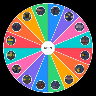 Choose a Random Robloxia Tower Defense