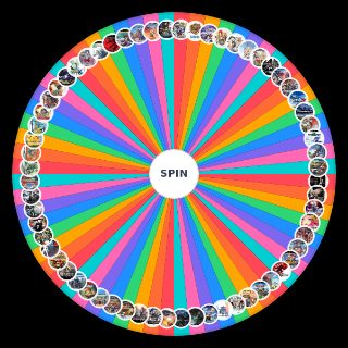 JRPG Wheel