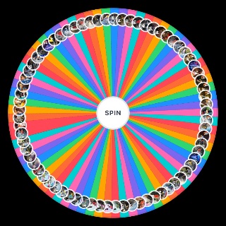 TSW All Routes Wheel