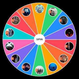 Random MONSTA X MVs Picker