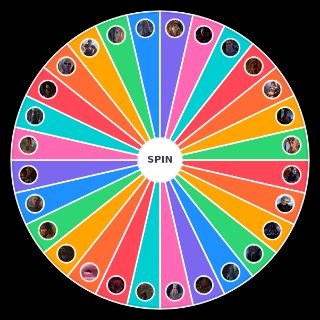 Baldur's gate Smash Wheel