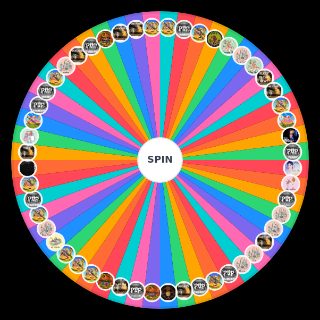 Pick a Random Every PUP song (+covers)