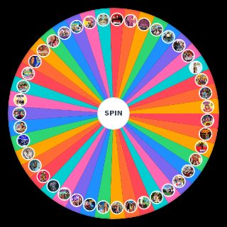 Pick a Random Live Action Kids Shows