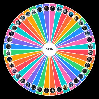 Random Clone Picker