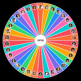 Random PSL GODS Picker