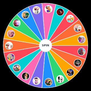 Pick a Random Piggy ships owo