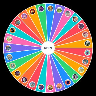 Looney Tunes Shows and Movies Random Generator