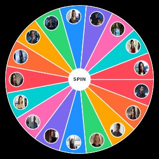 Supergirl Character Ranker Random Picker