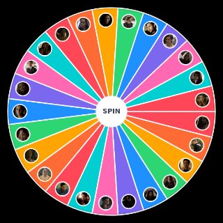masterlist of tvdu characters Random Picker