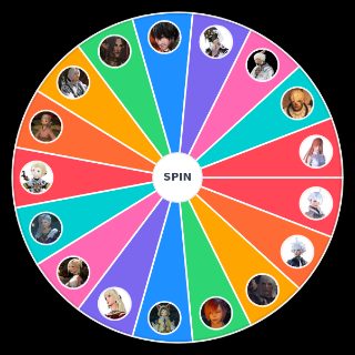 FFXIV Scions ARR EW Wheel