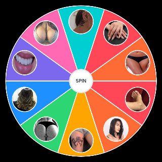 Pick a Random Corpo feminino