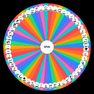 Instruments (Definitive, Labeled Edition) Random Generator