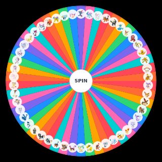 Gatos Pokemon Random Picker
