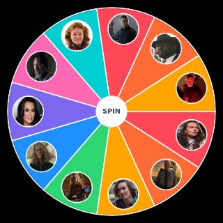 Spin the Wheel: Halloween Kills Characters Fate Predictions