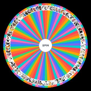 bleach ship Wheel