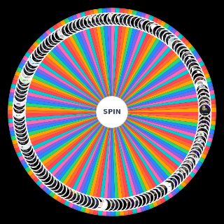 Random Comp Player (Outdated) Wheel