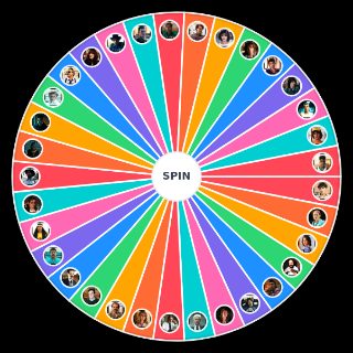 Stranger Things All Characters Random Picker