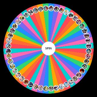Edison Format Yu Gi Oh! Wheel