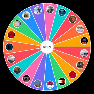 Choose a Random Rush Albums