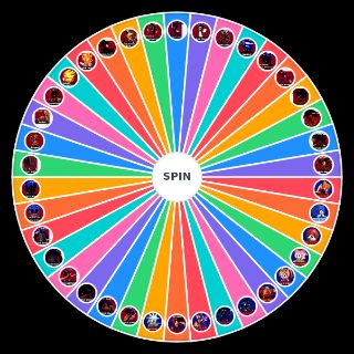 Choose a Random Outcome Memories LMS/Chase Themes