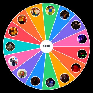 Pick a Random Forsaken Survivors + Killers