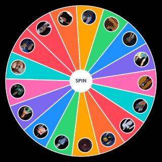 Pick a Random Batman Villians