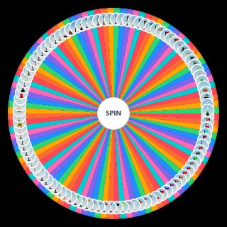 bLockerman's Minesweeper Flags Wheel