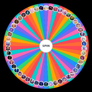Pick a Random Just Dance