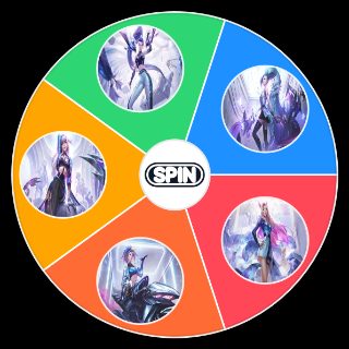 KDA Wheel