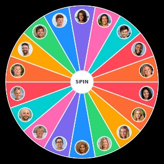 Random Survivor: Heroes vs. Healers vs. Hustlers Picker