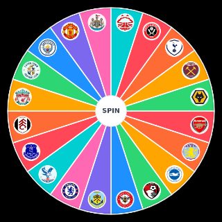 Pick a Random Prem Projection 2023 24