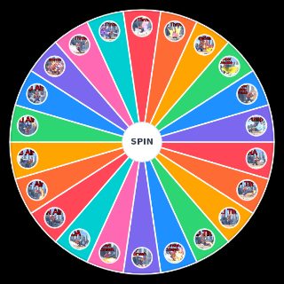 Random Mario Moveset Picker