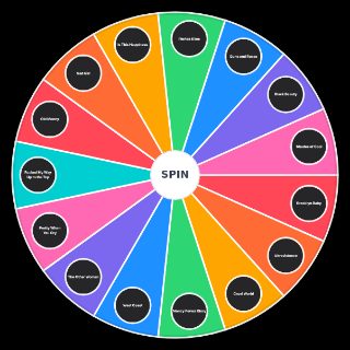 Random Lana Del Rey Ultraviolence (Deluxe) Wheel
