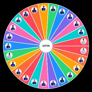 JUGADORES CHELSEA 21/22 Wheel