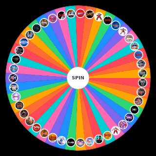 Random Ultraman Series Opening Song and Main Theme Wheel