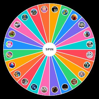 Pick a Random Roblox Games
