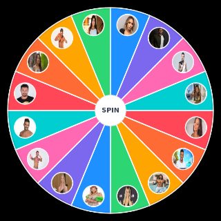 Pick a Random Télé réalité (les marseillais)