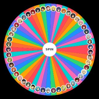 kdfjkdjck Random Generator