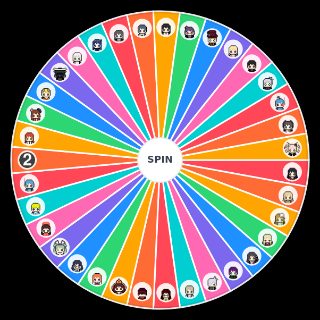 Mori's Better DRMM Random Picker