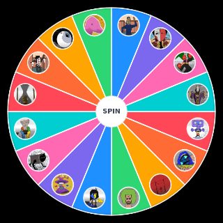ENA CHARACTERS (updated) Random Generator