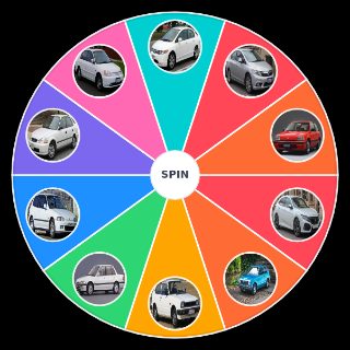 Pick a Random honda civic